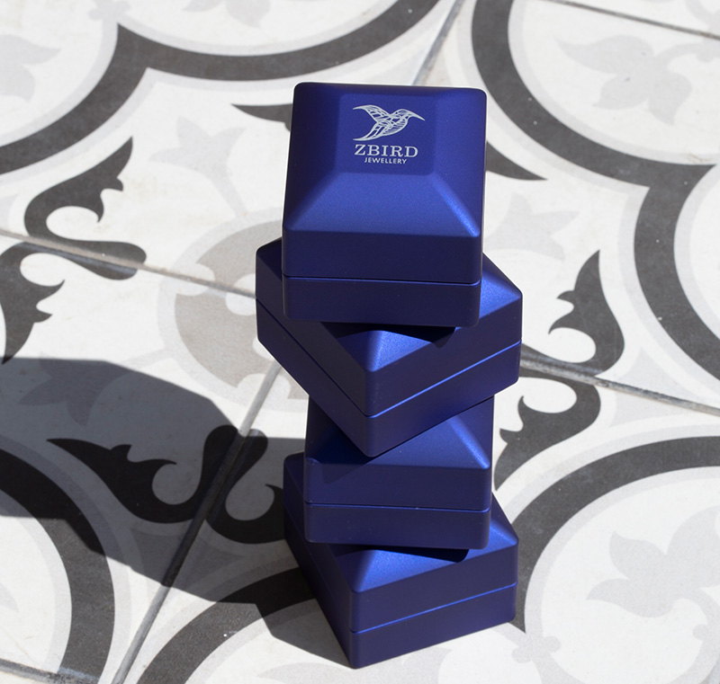 подарункові коробки zbird