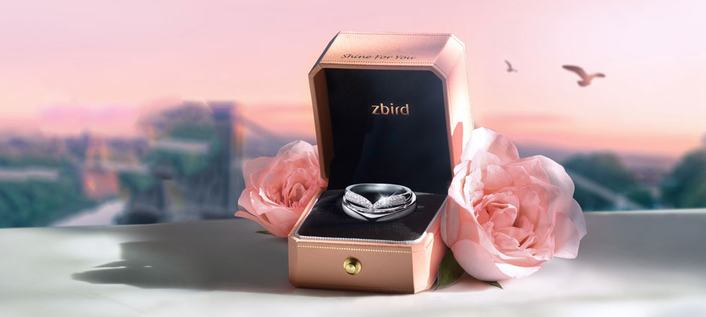 Обручки Zbird
