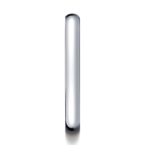 обручки з білого золота 2.50 мм ''Classic'' WRS2.5C