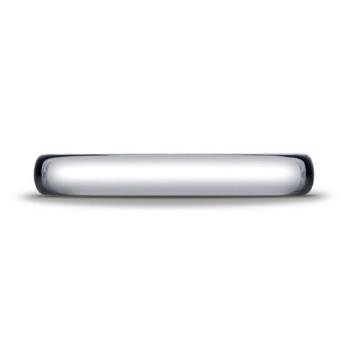 обручки з білого золота 3.50 мм ''Classic'' WRS3.5EC