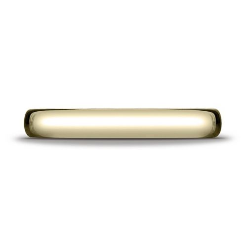 обручки з білого золота 3.50 мм ''Classic'' WRS3.5EC