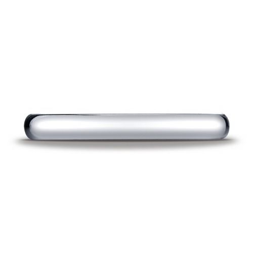 обручки з білого золота 2.50 мм ''Classic'' WRS2.5C
