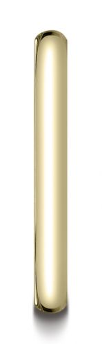 обручки з білого золота 2.50 мм ''Classic'' WRS2.5C