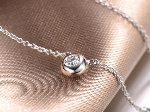 Кулон ''My Love'' NH262/0,2ct