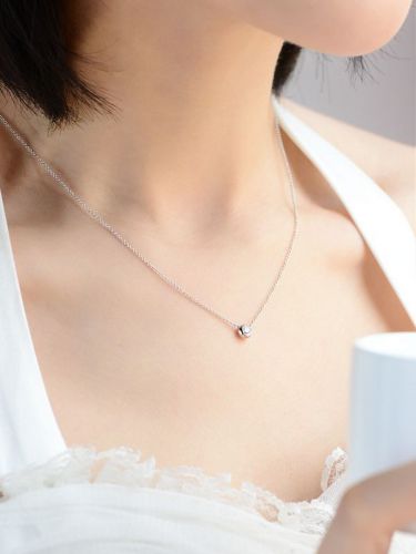 Кулон ''My Love'' NH262/0,2ct